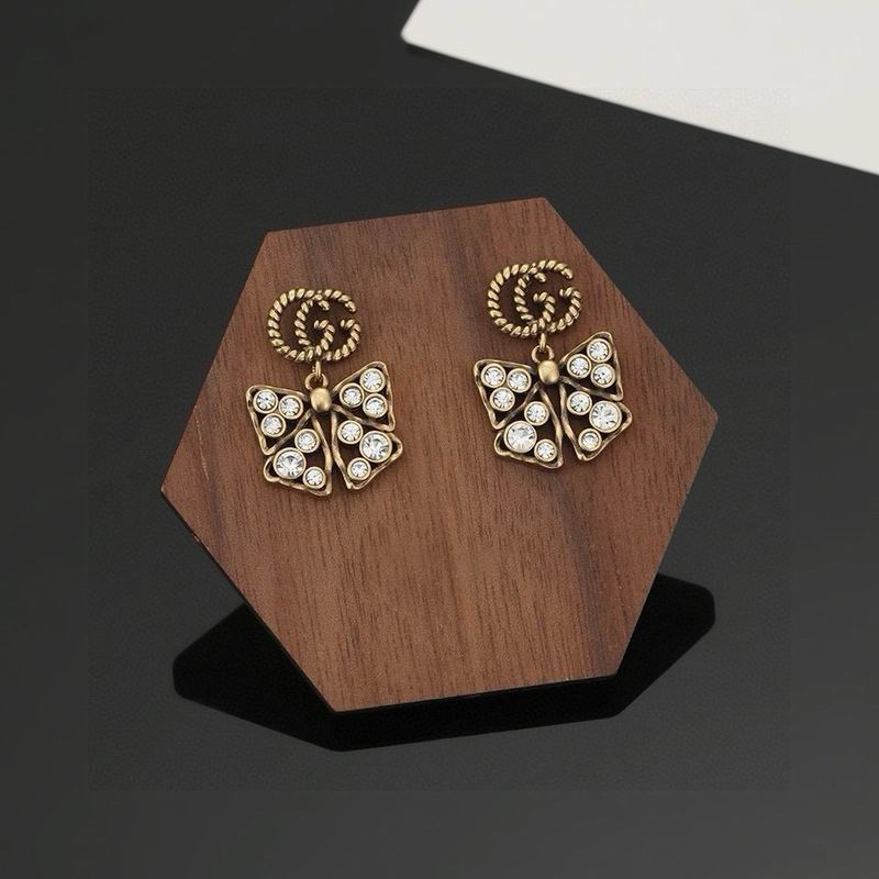 Gucci Earring 03lyh44